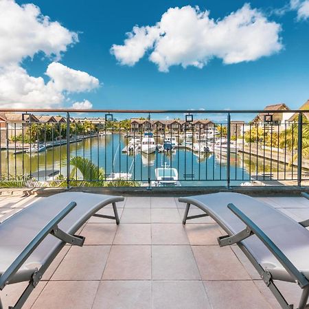 La Balise Marina By Horizon Holidays Tamarin Exterior foto