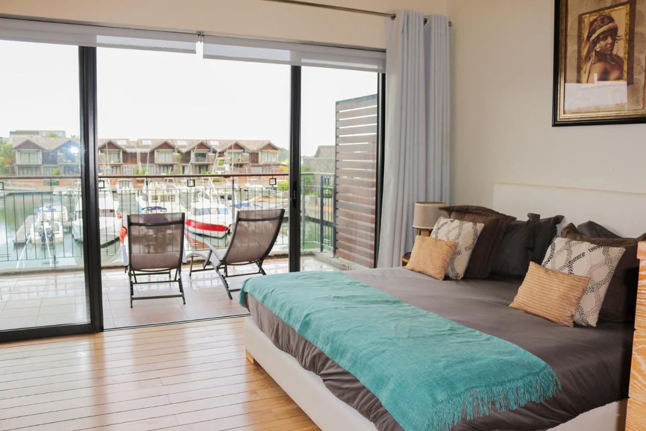 La Balise Marina By Horizon Holidays Tamarin Exterior foto