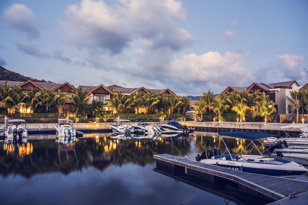 La Balise Marina By Horizon Holidays Tamarin Exterior foto