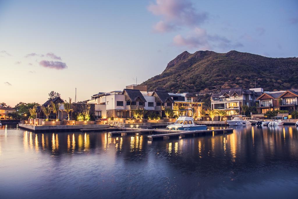 La Balise Marina By Horizon Holidays Tamarin Exterior foto