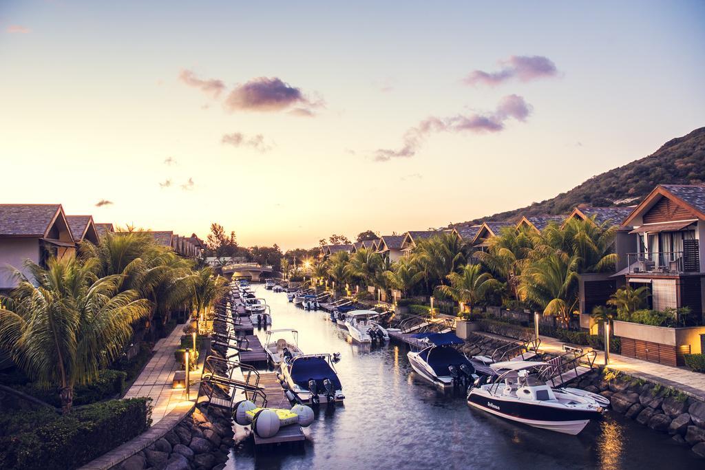 La Balise Marina By Horizon Holidays Tamarin Exterior foto