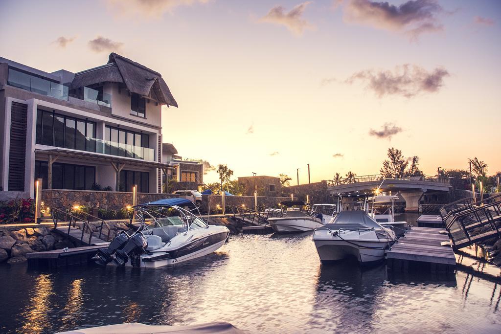La Balise Marina By Horizon Holidays Tamarin Exterior foto
