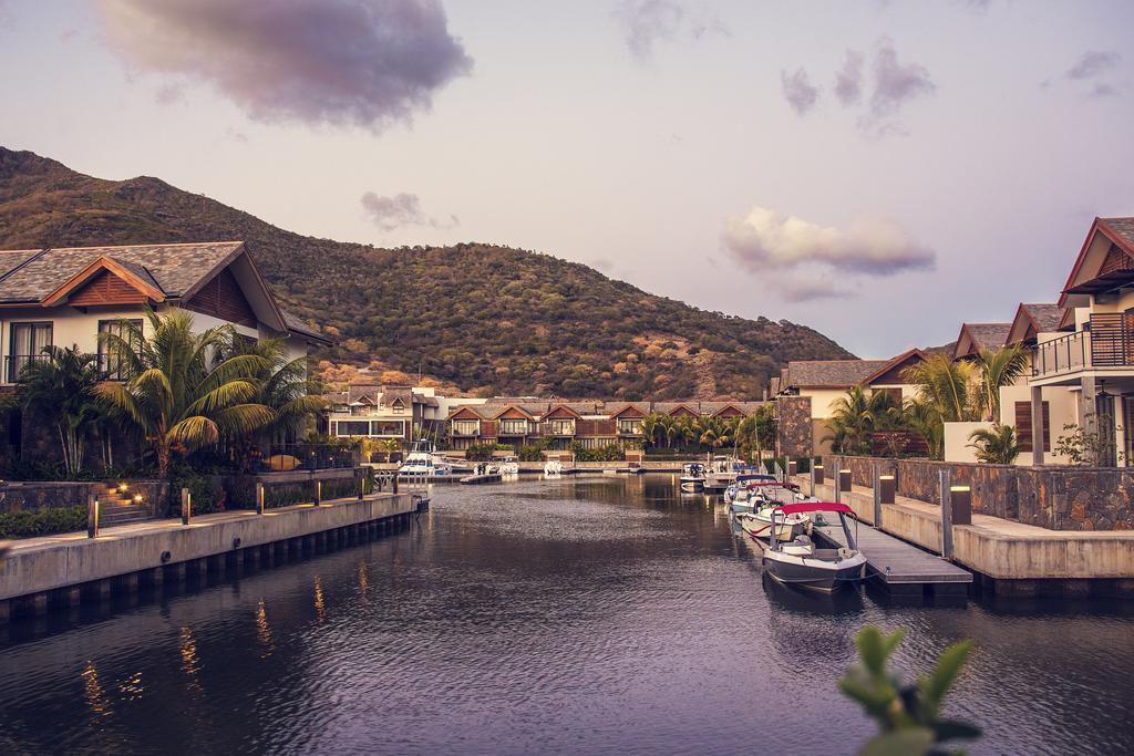 La Balise Marina By Horizon Holidays Tamarin Exterior foto